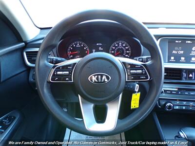 2020 Kia Optima LX - Photo 12 - Mesa, AZ 85202