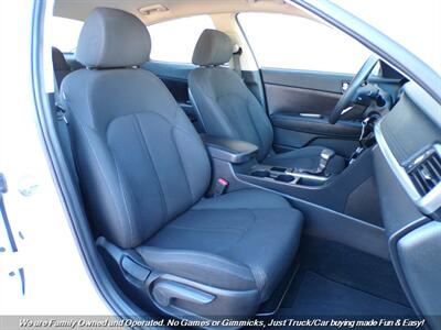 2020 Kia Optima LX - Photo 25 - Mesa, AZ 85202