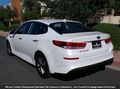 2020 Kia Optima LX - Photo 6 - Mesa, AZ 85202
