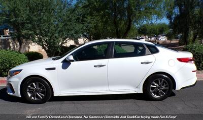 2020 Kia Optima LX - Photo 5 - Mesa, AZ 85202