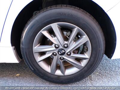 2020 Kia Optima LX - Photo 36 - Mesa, AZ 85202
