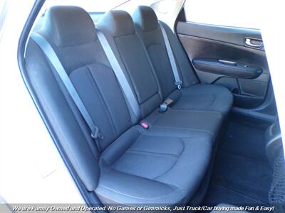 2020 Kia Optima LX - Photo 21 - Mesa, AZ 85202
