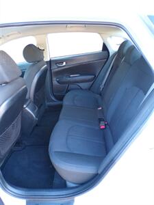 2020 Kia Optima LX - Photo 18 - Mesa, AZ 85202