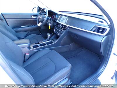 2020 Kia Optima LX - Photo 27 - Mesa, AZ 85202