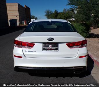 2020 Kia Optima LX - Photo 4 - Mesa, AZ 85202