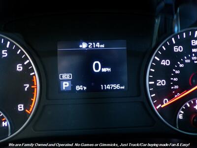 2020 Kia Optima LX - Photo 10 - Mesa, AZ 85202