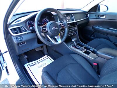 2020 Kia Optima LX - Photo 13 - Mesa, AZ 85202