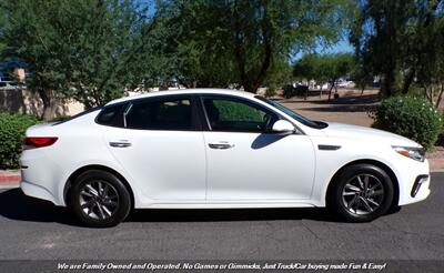 2020 Kia Optima LX - Photo 7 - Mesa, AZ 85202