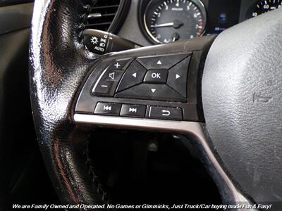 2020 Nissan Rogue SV   - Photo 32 - Mesa, AZ 85202