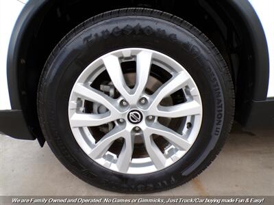 2020 Nissan Rogue SV   - Photo 43 - Mesa, AZ 85202