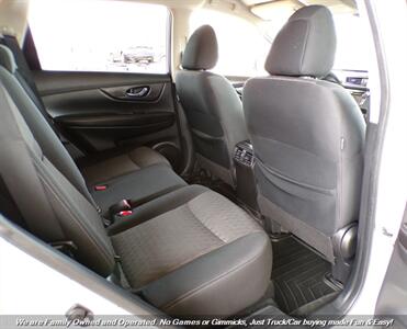 2020 Nissan Rogue SV   - Photo 20 - Mesa, AZ 85202