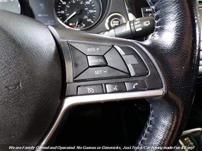 2020 Nissan Rogue SV   - Photo 33 - Mesa, AZ 85202