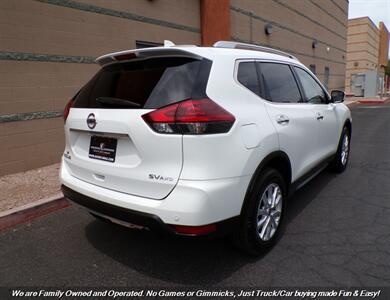 2020 Nissan Rogue SV   - Photo 6 - Mesa, AZ 85202