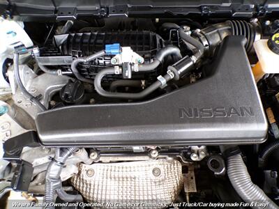 2020 Nissan Rogue SV   - Photo 42 - Mesa, AZ 85202