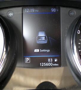 2020 Nissan Rogue SV   - Photo 34 - Mesa, AZ 85202