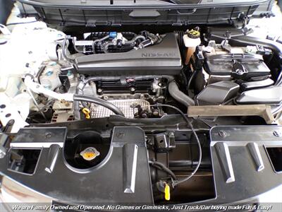 2020 Nissan Rogue SV   - Photo 41 - Mesa, AZ 85202