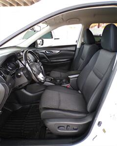 2020 Nissan Rogue SV   - Photo 11 - Mesa, AZ 85202