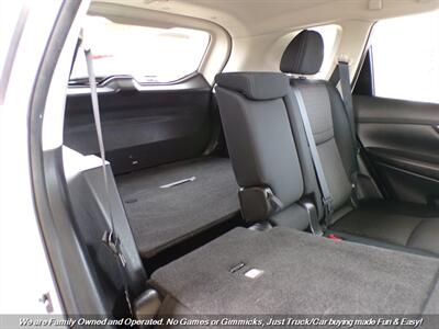 2020 Nissan Rogue SV   - Photo 23 - Mesa, AZ 85202