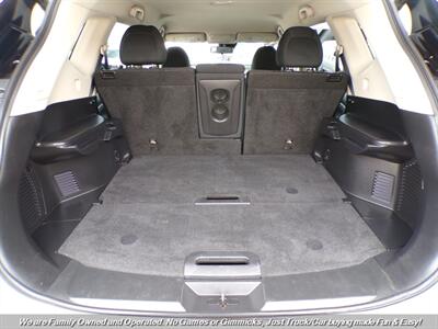 2020 Nissan Rogue SV   - Photo 40 - Mesa, AZ 85202
