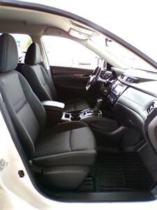 2020 Nissan Rogue SV   - Photo 26 - Mesa, AZ 85202