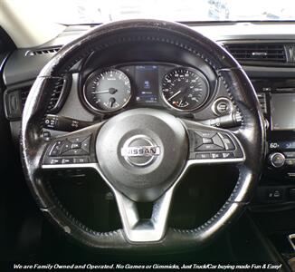 2020 Nissan Rogue SV   - Photo 31 - Mesa, AZ 85202