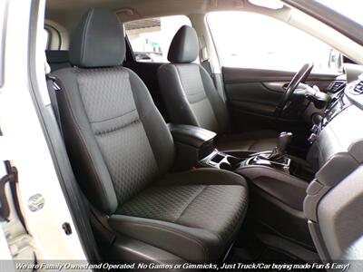 2020 Nissan Rogue SV   - Photo 27 - Mesa, AZ 85202