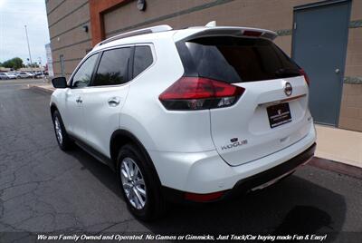 2020 Nissan Rogue SV   - Photo 8 - Mesa, AZ 85202