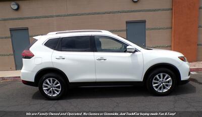 2020 Nissan Rogue SV   - Photo 5 - Mesa, AZ 85202