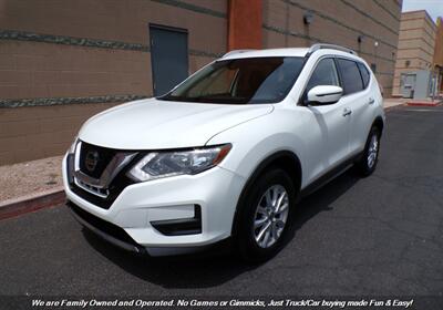 2020 Nissan Rogue SV   - Photo 3 - Mesa, AZ 85202