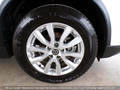 2020 Nissan Rogue SV   - Photo 46 - Mesa, AZ 85202