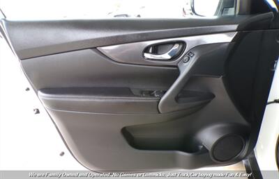 2020 Nissan Rogue SV   - Photo 9 - Mesa, AZ 85202