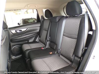 2020 Nissan Rogue SV   - Photo 17 - Mesa, AZ 85202