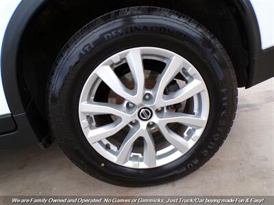 2020 Nissan Rogue SV   - Photo 44 - Mesa, AZ 85202