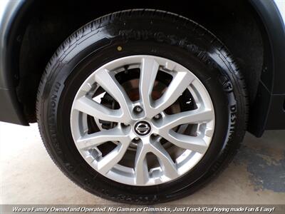 2020 Nissan Rogue SV   - Photo 45 - Mesa, AZ 85202