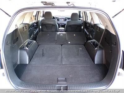 2020 Kia Sorento LX - Photo 10 - Mesa, AZ 85202