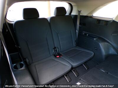 2020 Kia Sorento LX - Photo 24 - Mesa, AZ 85202