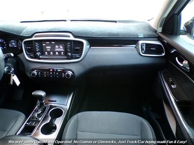 2020 Kia Sorento LX - Photo 35 - Mesa, AZ 85202
