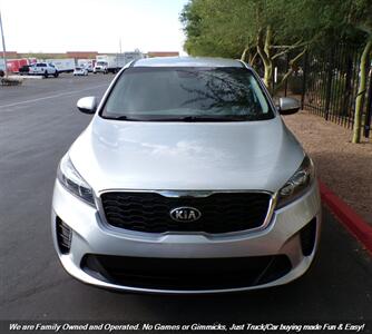 2020 Kia Sorento LX - Photo 2 - Mesa, AZ 85202