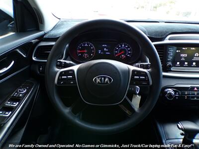 2020 Kia Sorento LX - Photo 14 - Mesa, AZ 85202