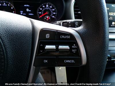 2020 Kia Sorento LX - Photo 45 - Mesa, AZ 85202