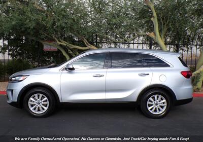 2020 Kia Sorento LX - Photo 8 - Mesa, AZ 85202