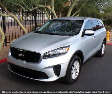 2020 Kia Sorento LX - Photo 3 - Mesa, AZ 85202