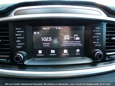 2020 Kia Sorento LX - Photo 38 - Mesa, AZ 85202