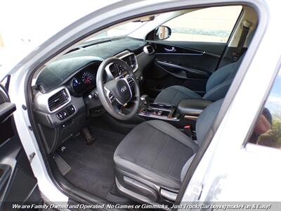 2020 Kia Sorento LX - Photo 15 - Mesa, AZ 85202