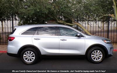 2020 Kia Sorento LX - Photo 5 - Mesa, AZ 85202