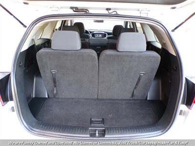 2020 Kia Sorento LX - Photo 9 - Mesa, AZ 85202