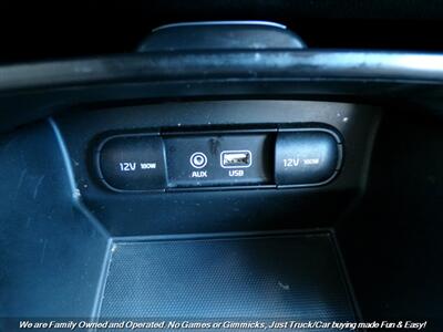 2020 Kia Sorento LX - Photo 41 - Mesa, AZ 85202