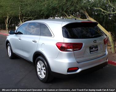 2020 Kia Sorento LX - Photo 7 - Mesa, AZ 85202