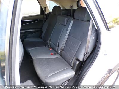 2020 Kia Sorento LX - Photo 21 - Mesa, AZ 85202