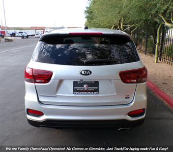 2020 Kia Sorento LX - Photo 4 - Mesa, AZ 85202